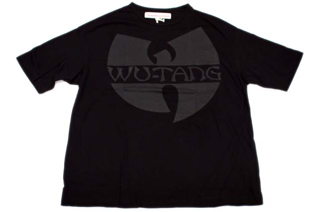 画像: VOTE MAKE NEW CLOTHES 「WU-TANG BIG TEE」