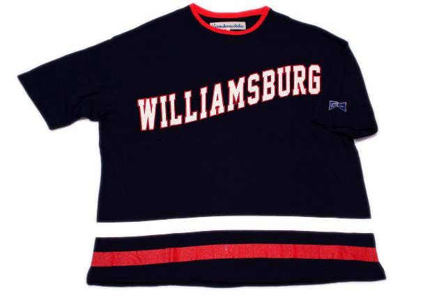 画像: VOTE MAKE NEW CLOTHES 「WILLIAMSBURG BIG TEE」