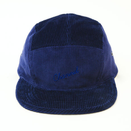 画像: Channel Cap Co.  「Camp cap "Cordy"」