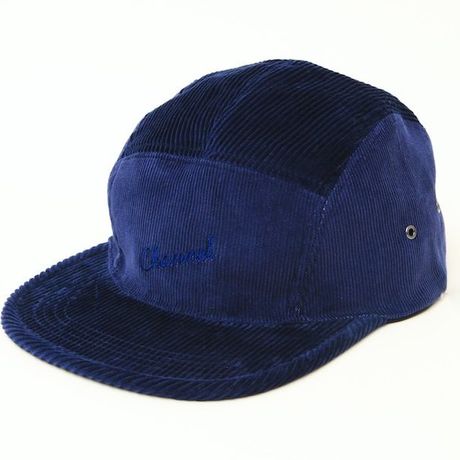 画像: Channel Cap Co.  「Camp cap "Cordy"」