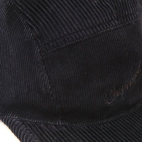 画像: Channel Cap Co.  「Camp cap "Cordy"」