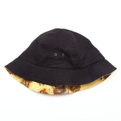 画像: Channel Cap Co.  Malkovich Hat "Thanks Giving"