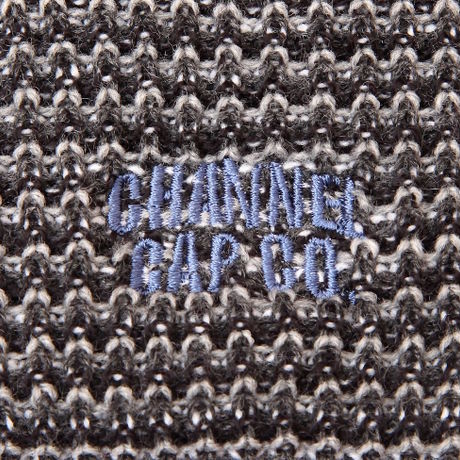 画像: Channel Cap Co.  「CA Knit」