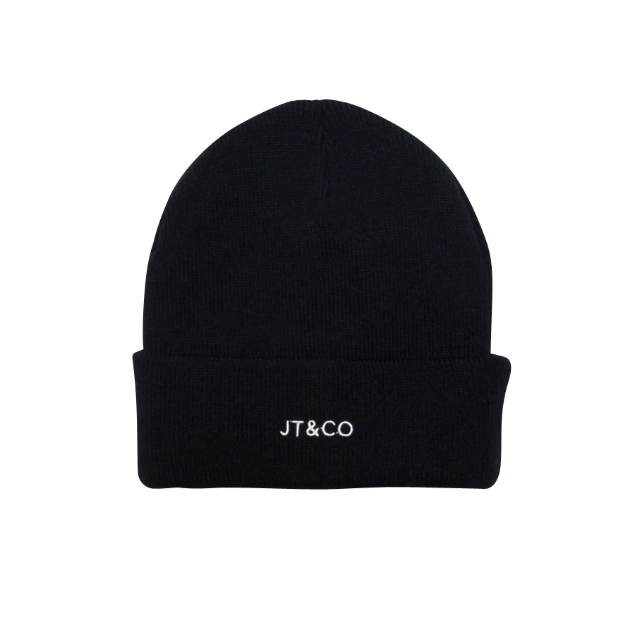 画像: Black Scale x JT&Co. “Radical” Capsule Collection 「JTCO Rebel Beanie」