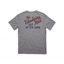 画像: 【50％ OFF】 BRIXTON 「Wanderer S/S Pocket Tee」