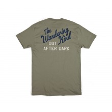 画像: 【50％ OFF】 BRIXTON 「Wanderer S/S Pocket Tee」