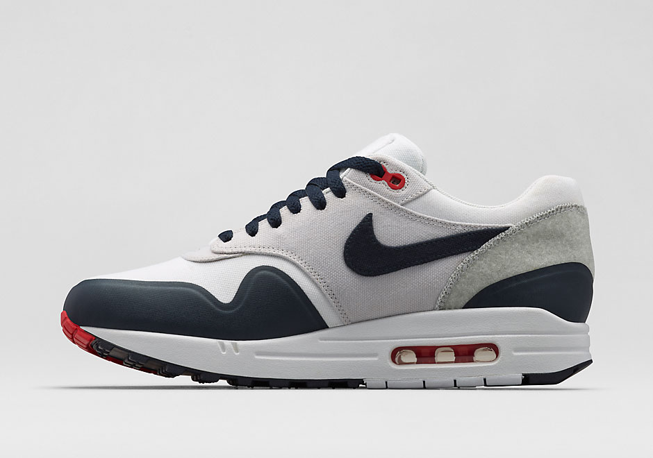 画像: NIKELAB AIR MAX 1 PATCH OG