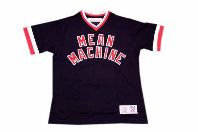 画像: 【50％ OFF】VOTE MAKE NEW CLOTHES 「70' BBT MEAN MACHINE 22」