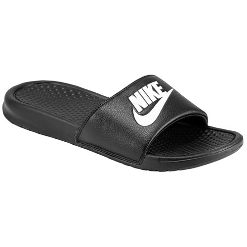 画像: NIKE BENASSI JDI 'BLK' 