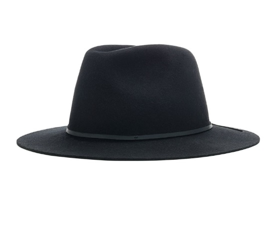 画像1: 【30％ OFF】 BRIXTON 「Wesley Fedora」