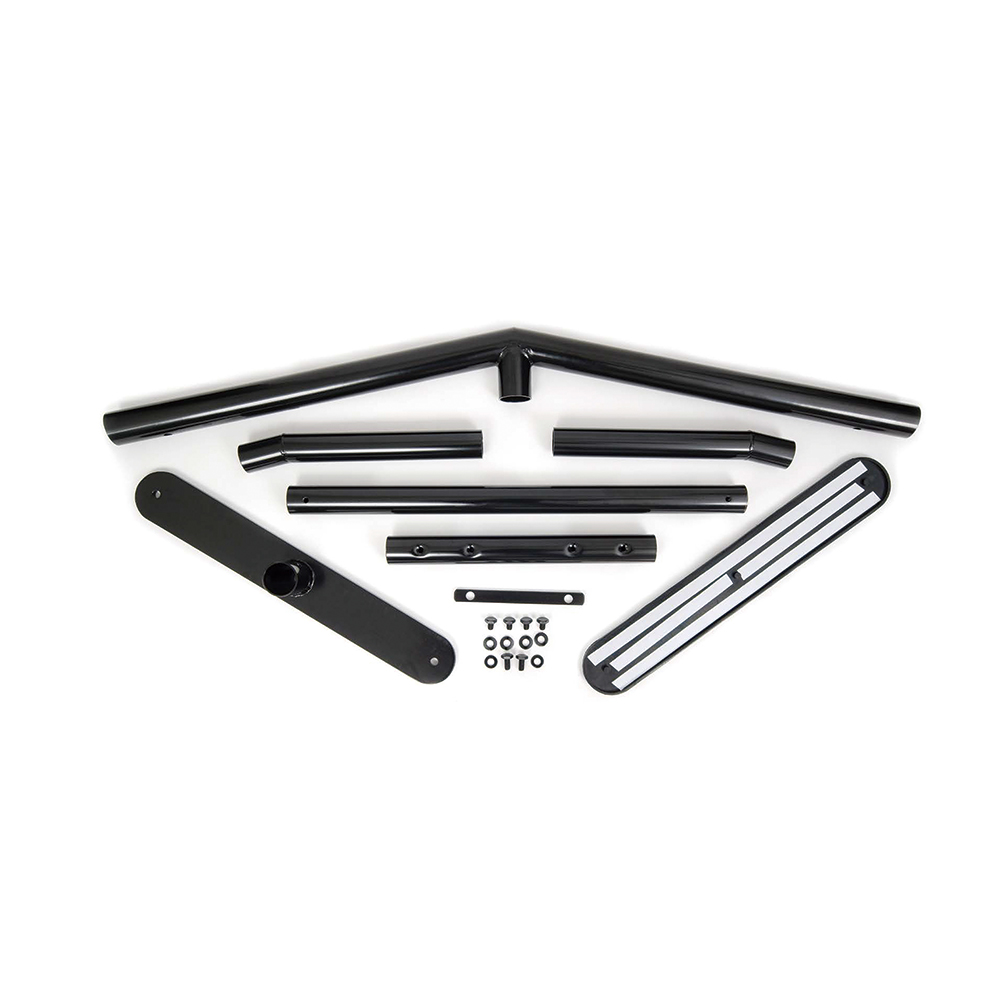 画像2: 【入荷予約】 Subrosa 「Subrosa Street rail A-frame kit」