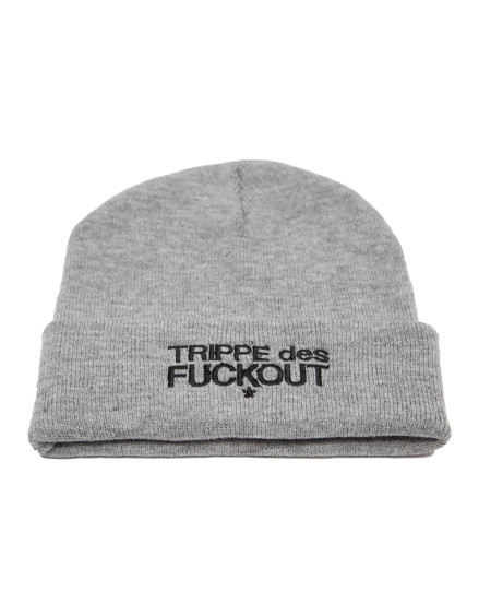 画像1: The Trip Trippe Des FUCKOUT Beanie 