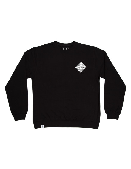 画像1: The Trip Hot Sauce Crew Neck 