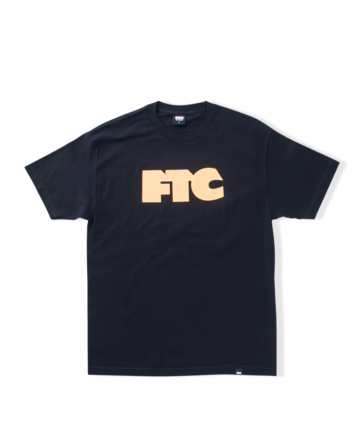 画像1: FTC S/S TEE 「FTC OG LOGO」