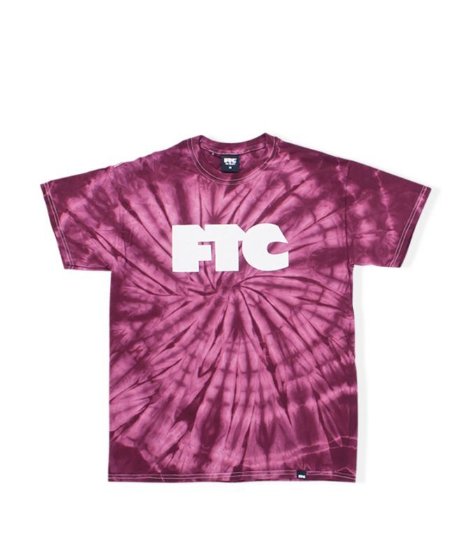 画像1: FTC S/S TEE 「FTC OG LOGO」