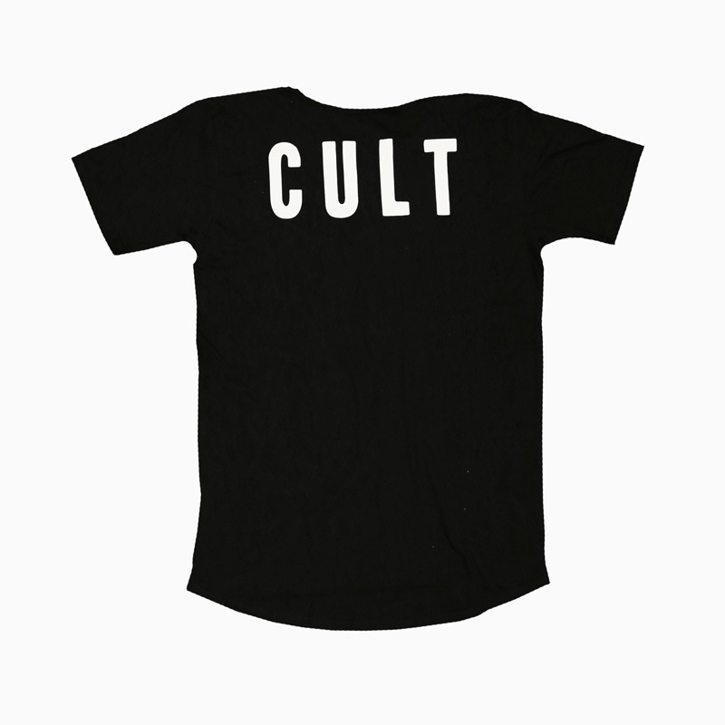 画像2: CULT HELL IS HOT TEE