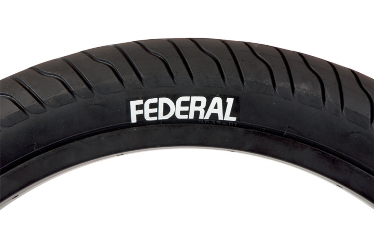 画像5: Federal Response Tire