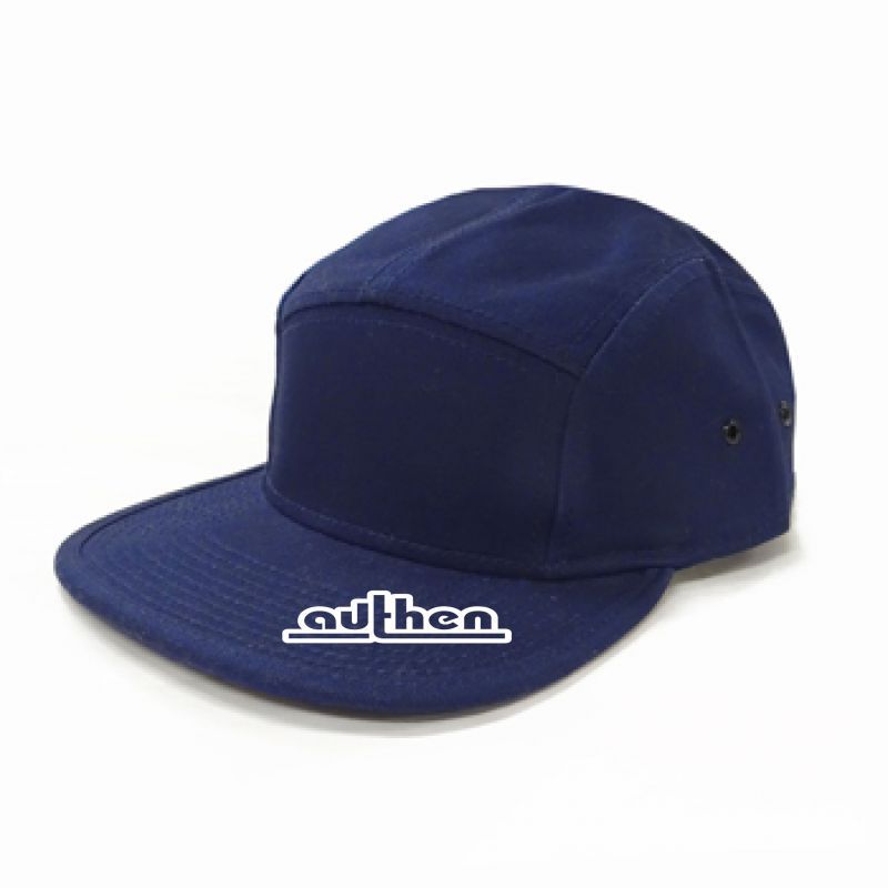 画像1: AUTHEN CITY LOGO CAP