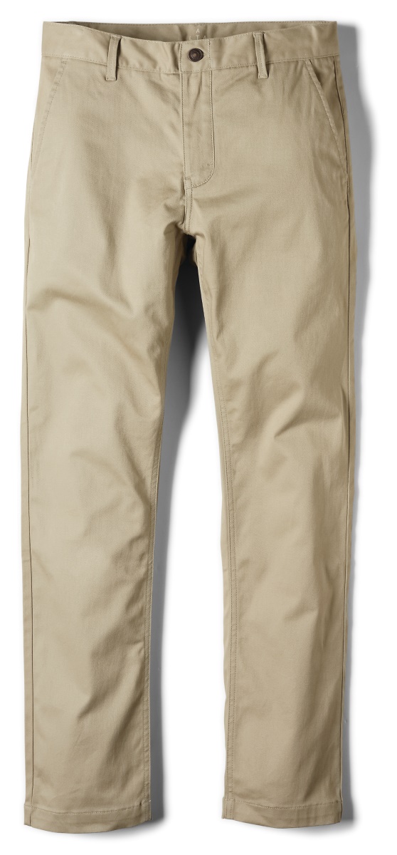 画像1: ALTAMONT DAVIS SLIM CHINO