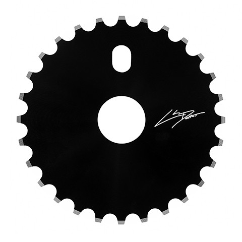 画像2: ANIMAL DEHART SOLID SPROCKET