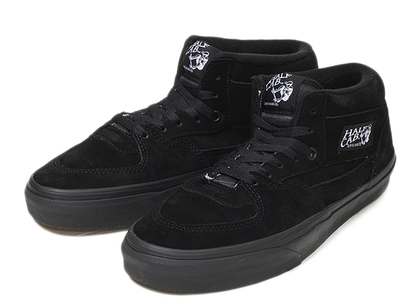 画像1: VANS HALF CAB