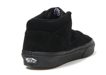 画像3: VANS HALF CAB