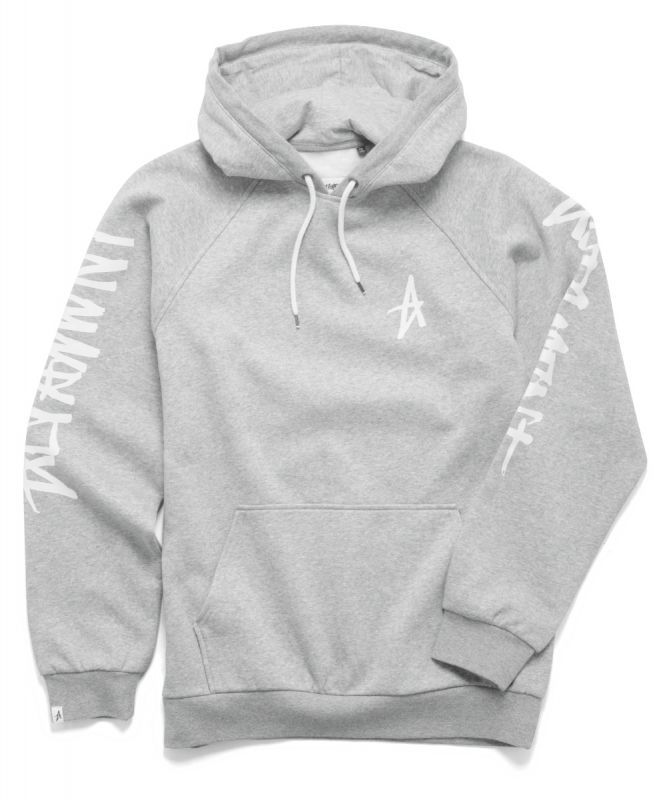 画像1: ALTAMONT ZERO SIX PO FLEECE