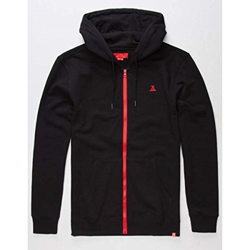 画像1: ASPHALT YACHT CLUB APEX HOODIE