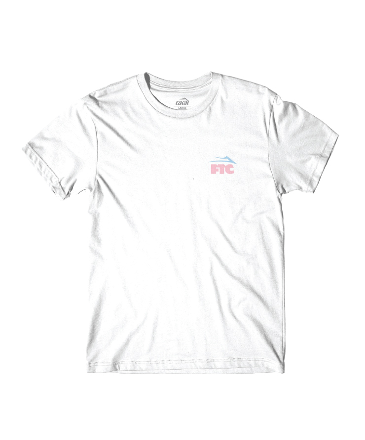 画像1: FTC x LAKAI TEE