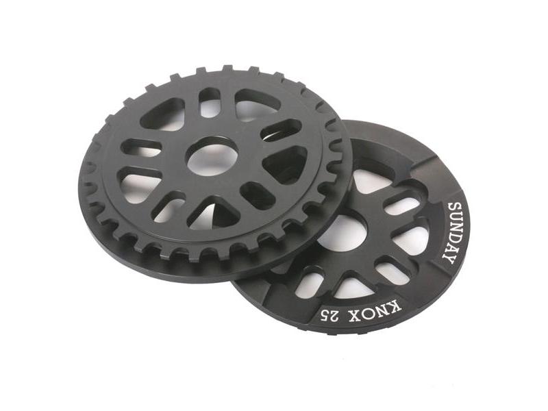 画像4: SUNDAY BIKE CO. KNOX SPROCKET