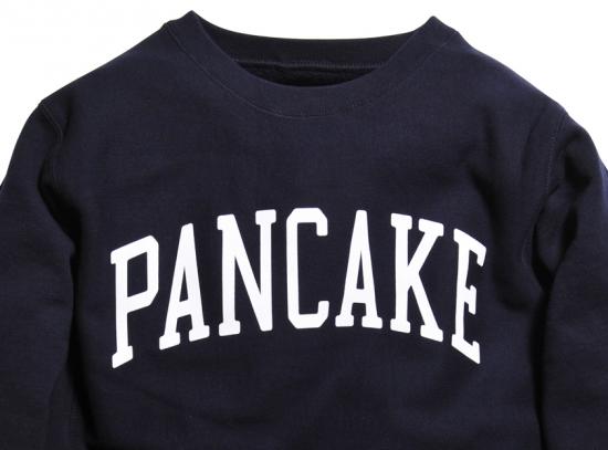 画像4: PANCAKE ARCH LOGO CREW SWT.3