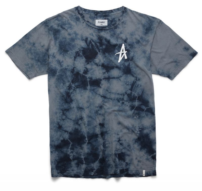 画像1: ALTAMONT DARK DAYS S/S TEE