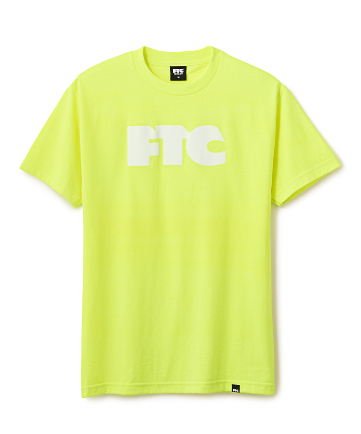 画像1: FTC OG LOGO TEE