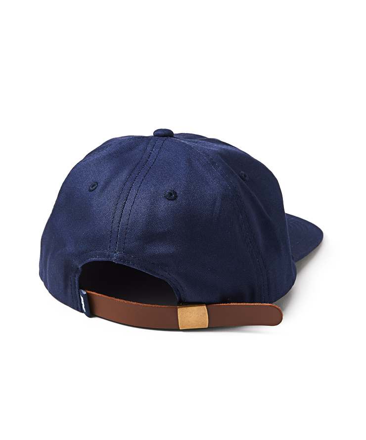 画像2: FTC ILA 6 PANEL CAP