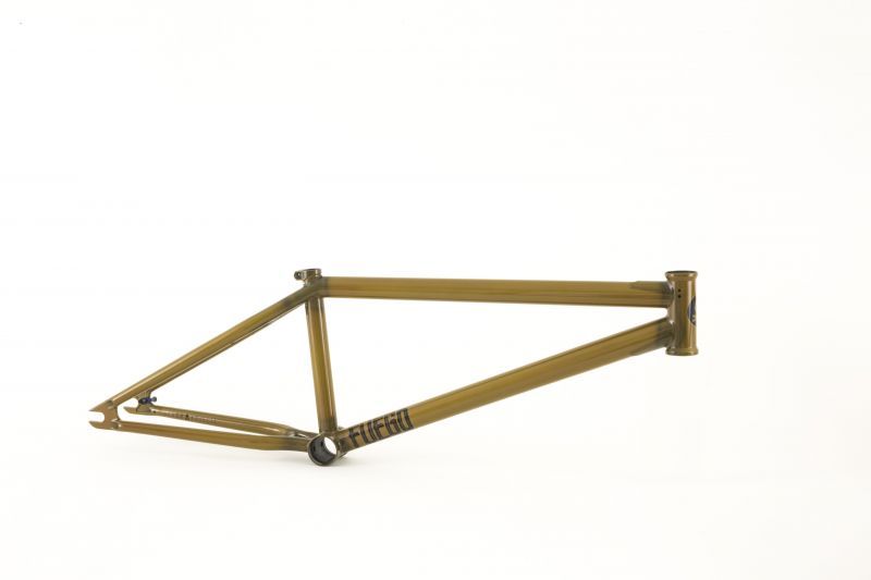 画像4: Fly Bikes Fuego Frame