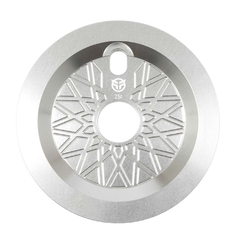 画像2: Federal BBS Guard Sprocket