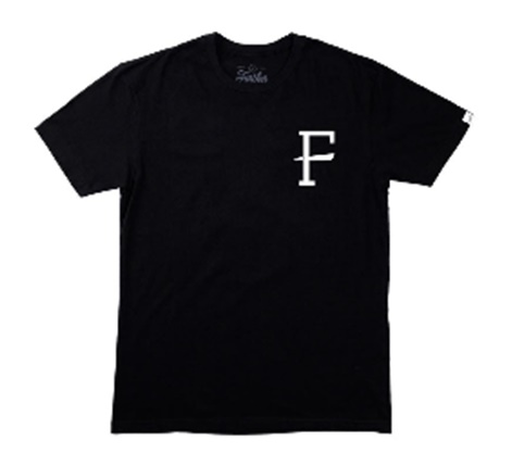 画像1: Further Slab Tee