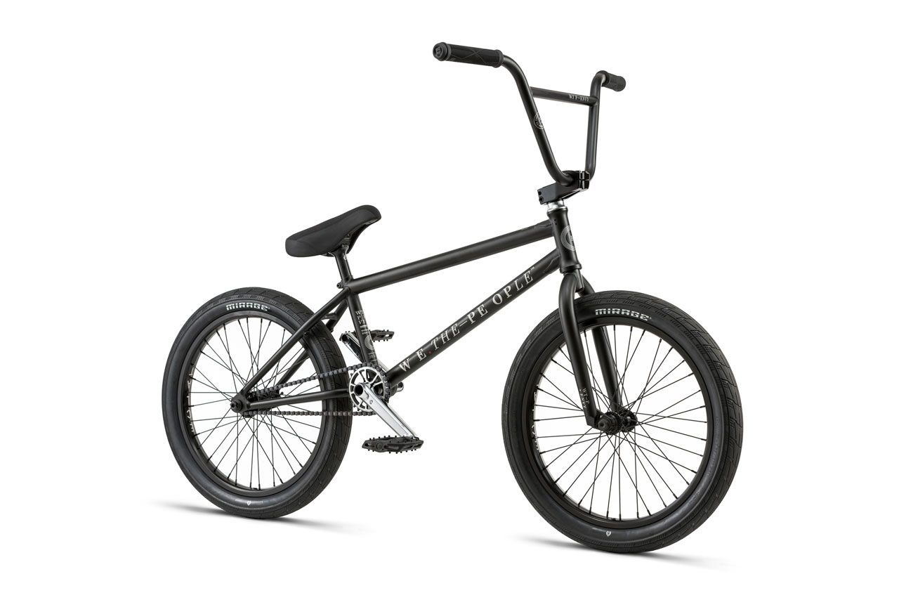 WETHEPEOPLE 2018 ENVY - 20.5