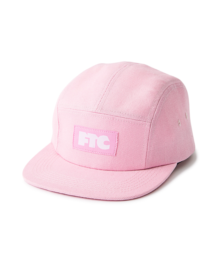 画像1: FTC ACRYLIC CAMP CAP