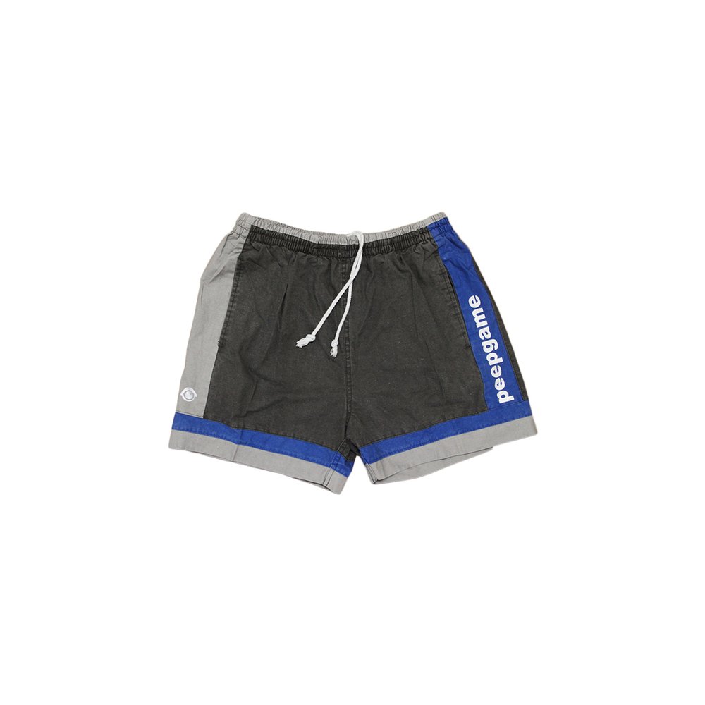 画像1: Peep Game Newport Shorts