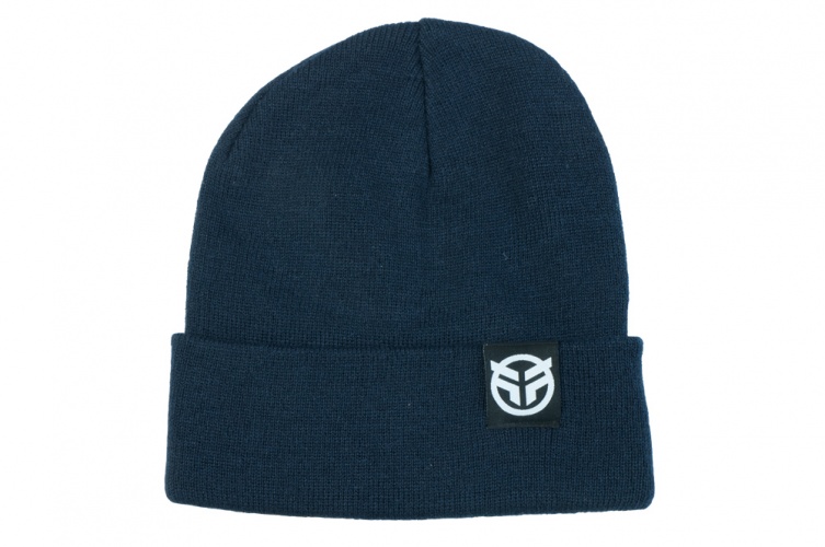 画像1: Federal Logo Beanie