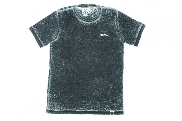 画像1: Federal Freehand T-Shirt