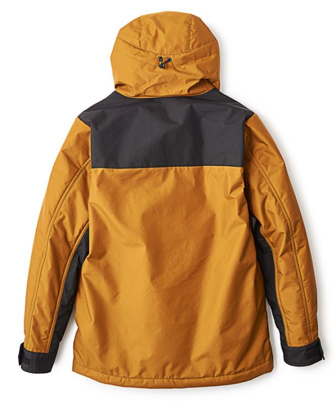 FTC WATERPROOF 3L MOUNTAIN JACKET