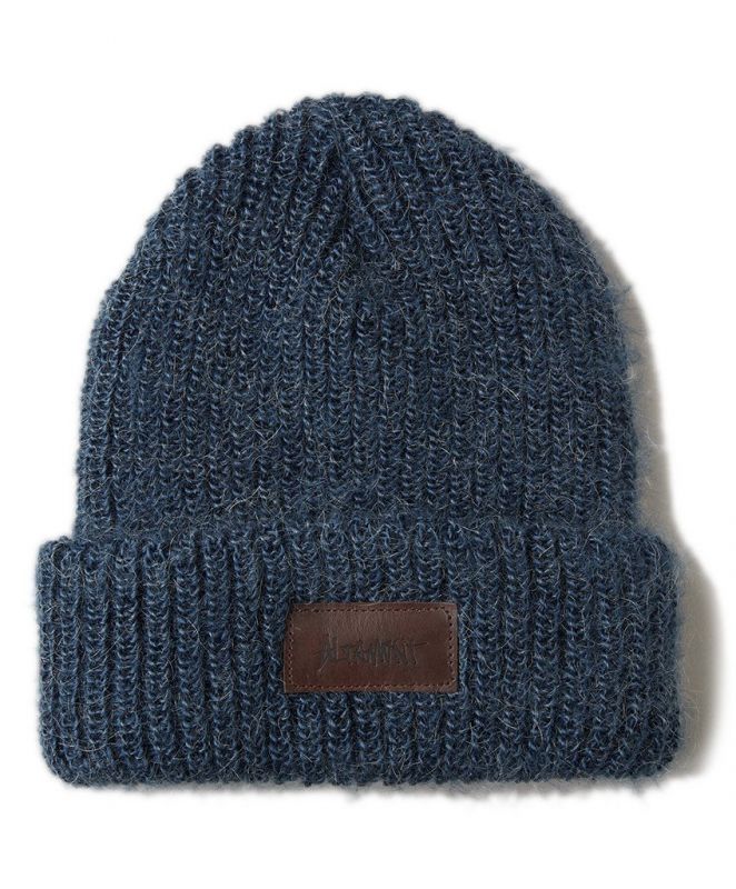 画像1: ALTAMONT STANDARD ISSUE BEANIE