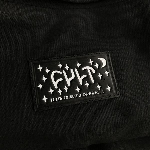 画像2: CULT Dream Stash Bag