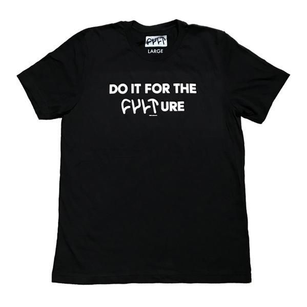 画像1: CULT CULTure S/S Tee