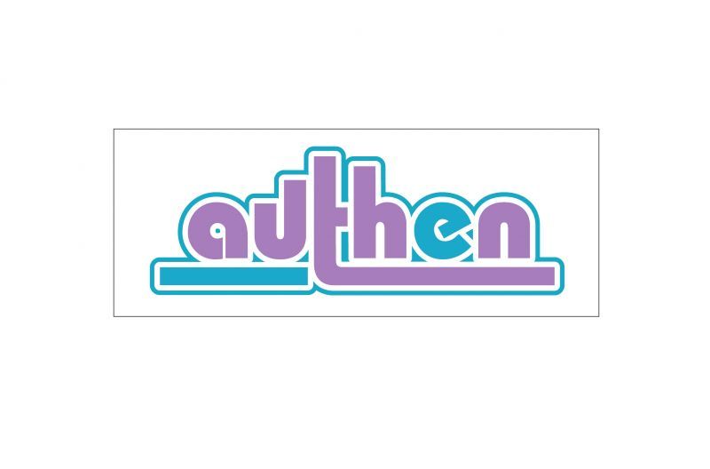 画像2: AUTHEN CITY LOGO タオル