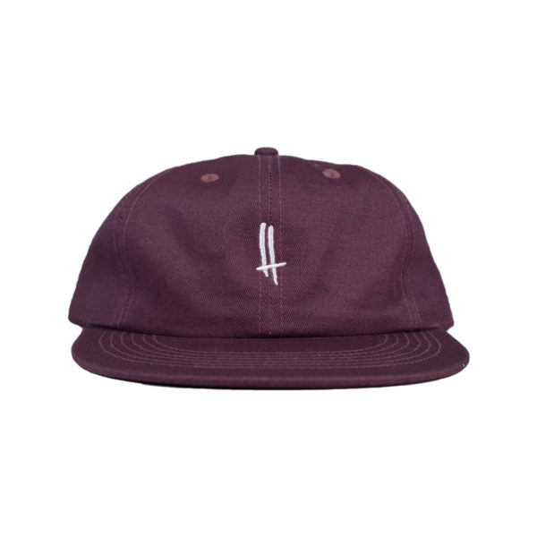 画像1: The Trip Life 6Panel Cap