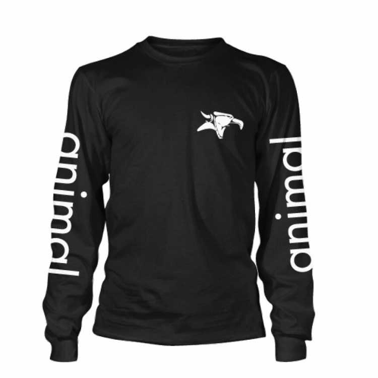 画像2: ANIMAL Griffin Long Sleeve T-Shirt