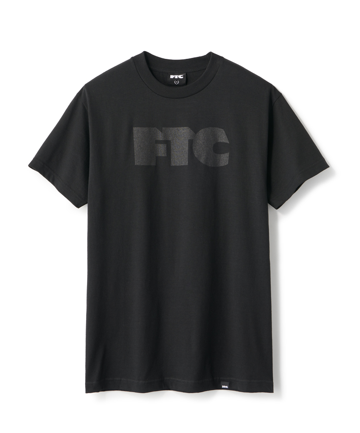 画像1: FTC OG LOGO TEE